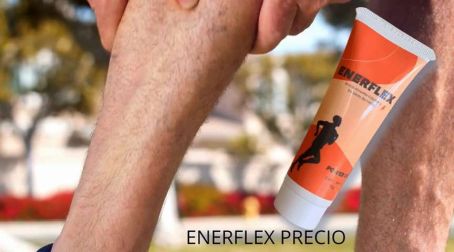 Composicion De Enerflex